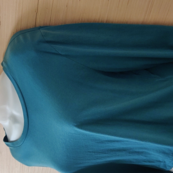 Cropped tee - Picture 3 of 4